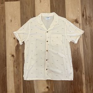 Men’s Old Navy Resort Shirt